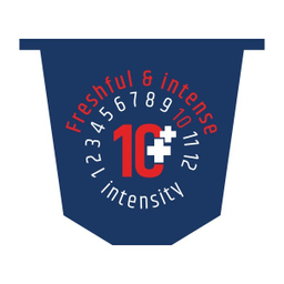 کپسول قهوه جیم تایم دونیسی بسته 10 عددی