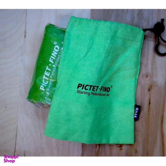 بالش سفری پیکتت فینو مدل RH15