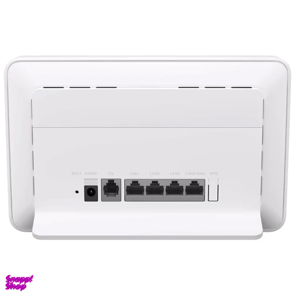 مودم هوآوی مدل Huawei-B636 به همراه 30 گیگابایت اینترنت سه ماهه مبین نت