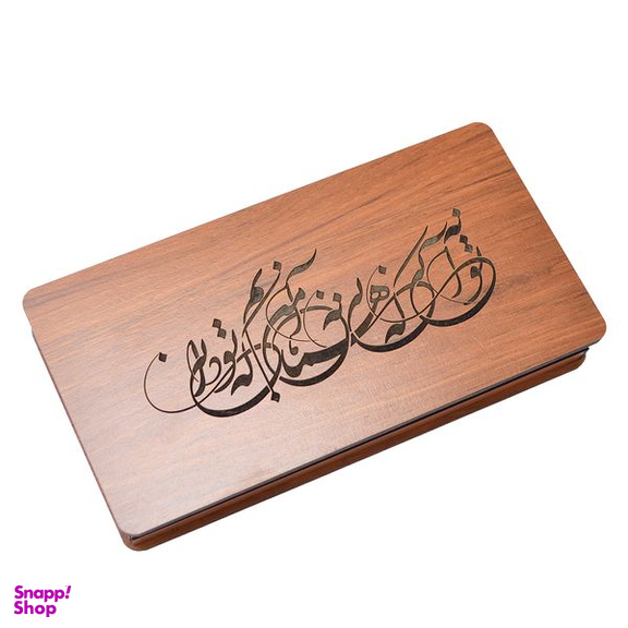 جعبه هدیه مدل تو همانی