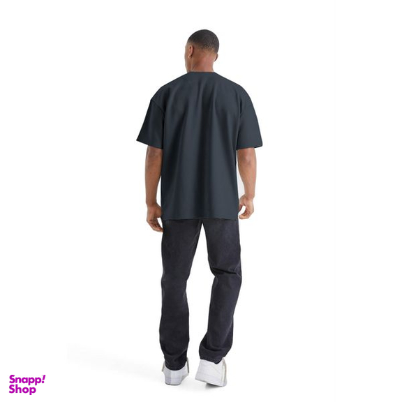 تیشرت ورزشی مردانه نوزده نودیک مدل TS963 DG