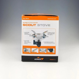 سرشعله کووآ مدل Scout TKB-8911-1