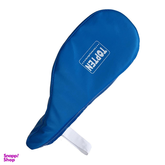 میت رزمی تاپ تن مدل راکتی بسته 2 عددی