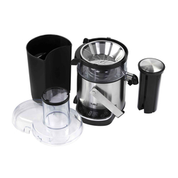 آبمیوه گیری تولیپس مدل FJ-A 481