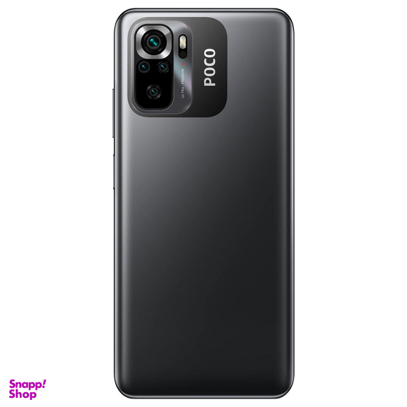 گوشی موبایل شیائومی مدل Poco M5s 4G دو سیم کارت ظرفیت 256 گیگابایت و رم 8 گیگابایت