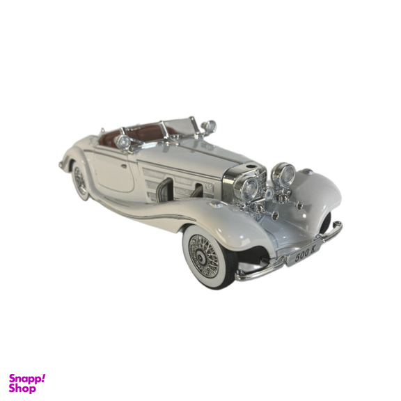 ماشین بازی مدل مرسدس بنز k500