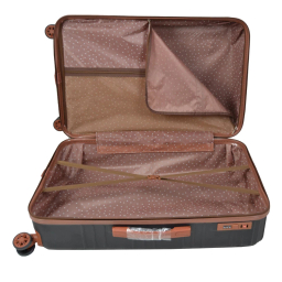 چمدان هوسونی مدل 01 سایز بزرگ