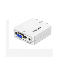 مبدل VGA به AV مینی کد 021