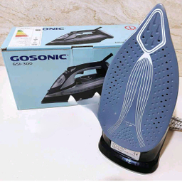 اتو بخار گوسونیک مدل GLl300