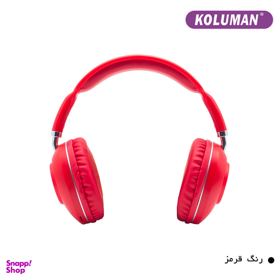 هدست بی سیم کلومن مدل K15