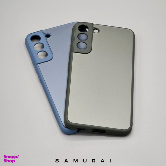 کاور گوشی موبایل سامورایی مدل Classico مناسب برای سامسونگ Galaxy S21 FE