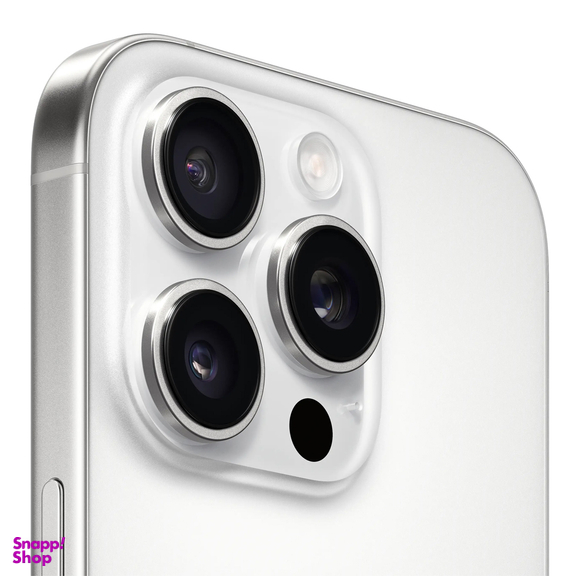 گوشی موبایل اپل مدل iPhone 16 Pro دو سیم کارت ظرفیت 512 گیگابایت و رم 8 گیگابایت