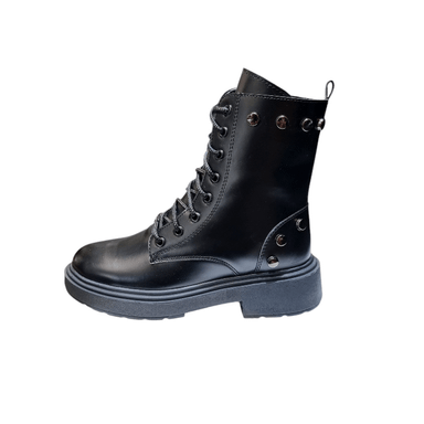 نیم بوت زنانه مدل نظامی کد 5040