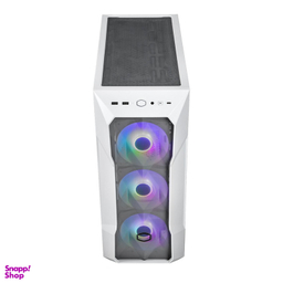 کیس مخصوص بازی کولر مستر مدل Cooler Master TD500 Mesh V2 Black