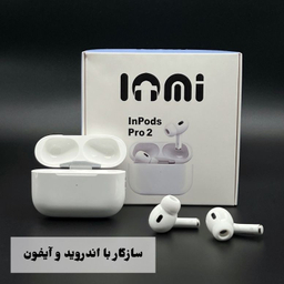 هندزفری بلوتوثی لومی مدل ایرپاد پرو 2 ANC