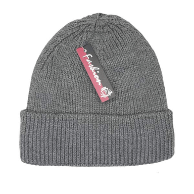 کلاه تک بافت مدل tb1366