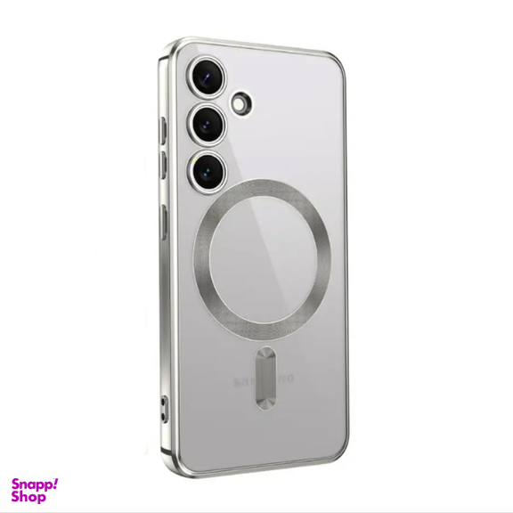 کاور گوشی موبایل مدل Electro Magsafe مناسب سامسونگ Galaxy S23 FE