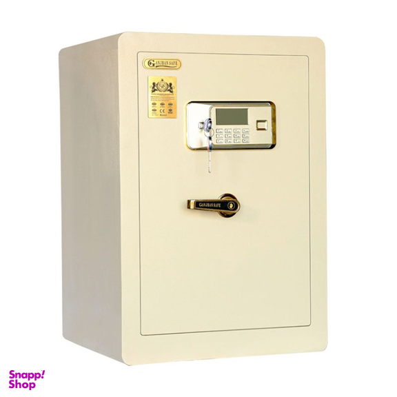 گاوصندوق ضد ردیاب گنجبان مدل FAS-LIGHT720