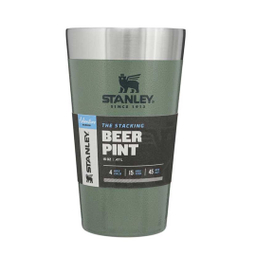 لیوان استنلی مدل Beer Pint حجم 470 میلی لیتر