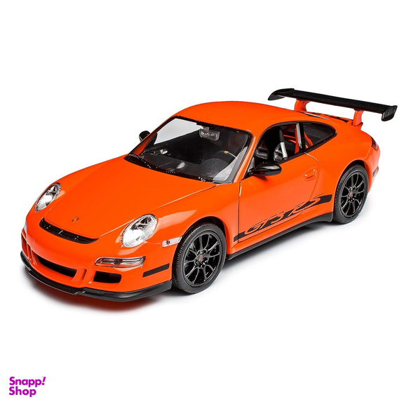 ماکت ماشین ولی مدل Porsche 911 997 GT3 RS 2004-2011