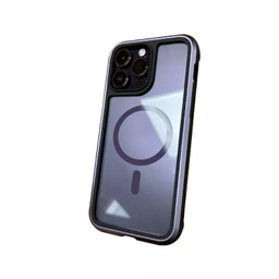 کاور کی-زد دوو مدل Mag Ares مناسب برای گوشی موبایل اپل iPhone 13 / 14