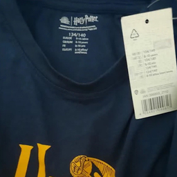ست تیشرت و شلوارک پسرانه هری پاتر کد 315