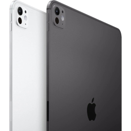 تبلت 11 اینچ اپل مدل iPad Pro 2024 M4 Wi-Fi ظرفیت 256 گیگابایت رم 8 گیگابایت