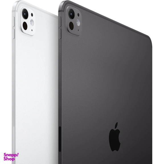 تبلت 11 اینچ اپل مدل iPad Pro 2024 M4 Wi-Fi ظرفیت 256 گیگابایت رم 8 گیگابایت