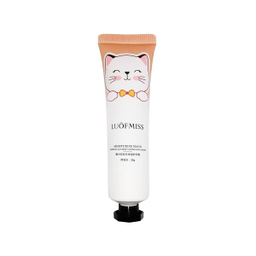 کرم مرطوب کننده لووفمیس مدل Beautecret حجم 30 میلی لیتر بسته 5 عددی