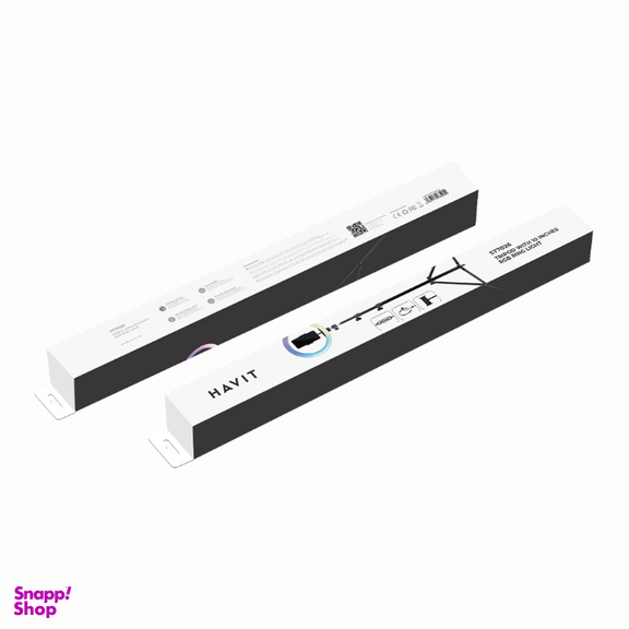 رینگ لایت هویت کد ST7012 به همراه سه پایه