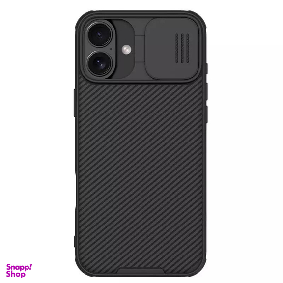 کاور نیلکین مدل CamShield Pro Magnetic مناسب برای گوشی موبایل اپل IPhone 16