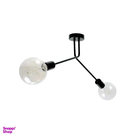 چراغ تزئینی لوستر ماد کد 2nb-j22