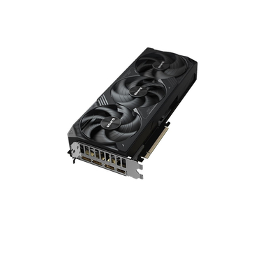 کارت گرافیک گیگابایت مدل GeForce RTX 5070 Ti WINDFORCE OC SFF 16G GDDR7 ظرفیت 16 گیگابایت