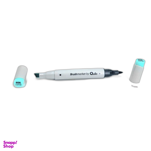 ماژیک راندو براش کوییلو کد 606