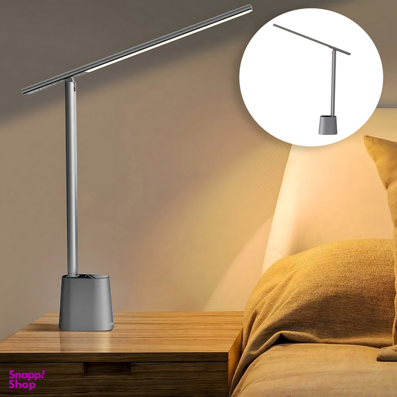 چراغ مطالعه بیسوس مدل Desk lamp