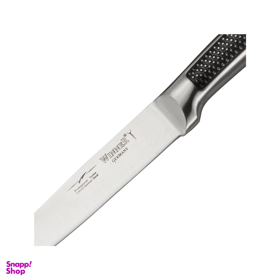چاقو آشپزخانه وینر مدل 4-2-2104