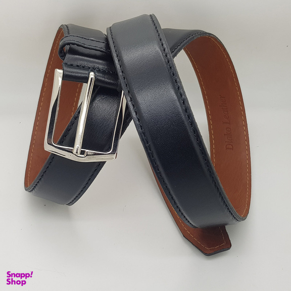 کمربند مردانه چرم دیاکو مدل k100-m