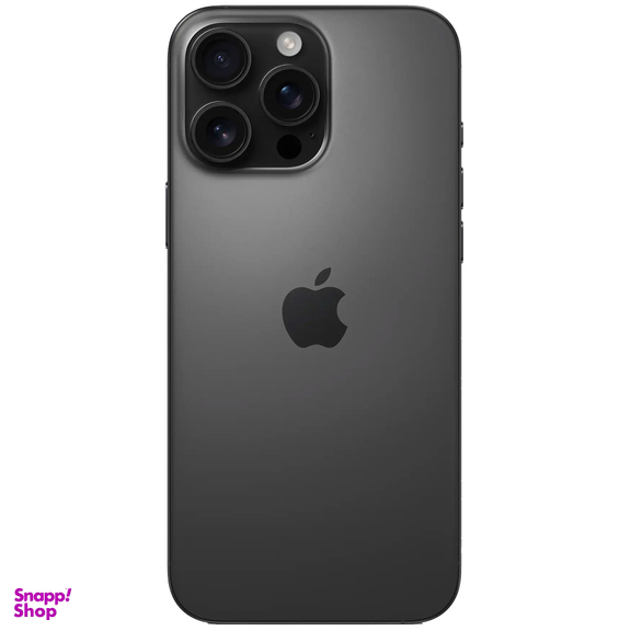 گوشی موبایل اپل مدل iPhone 16 Pro Max ZAA دو سیم کارت ظرفیت 512 گیگابایت و رم 8 گیگابایت