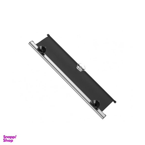 آفتابگیر رولی شیشه جلو خودرو کالانیکس مدل AFT-ALLBLC42CM-10361