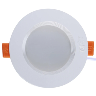 پنل ال ای دی 7 وات پارس شعاع توس مدل Solaris