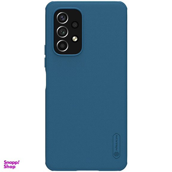 کاور نیلکین مدل Super Frosted Shield Pro مناسب برای گوشی موبایل سامسونگ Galaxy A53 5G