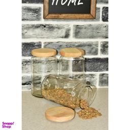 ست پاسماوری کد 99358 مجموعه ۸ عددی