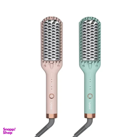 برس حرارتی وی جی آر مدل V-592
