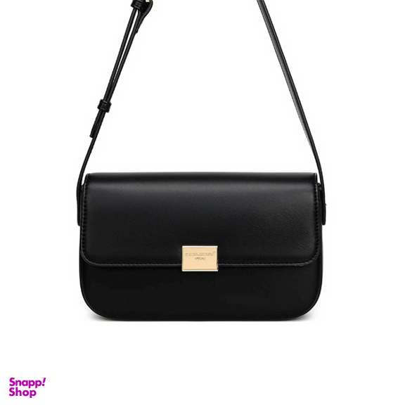 کیف رودوشی زنانه دیوید جونز مدل CM6727