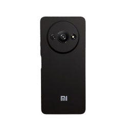 کاور موبایل گلدن گارد مدل سیلیکونی مناسب شیائومی Redmi A3/A3X