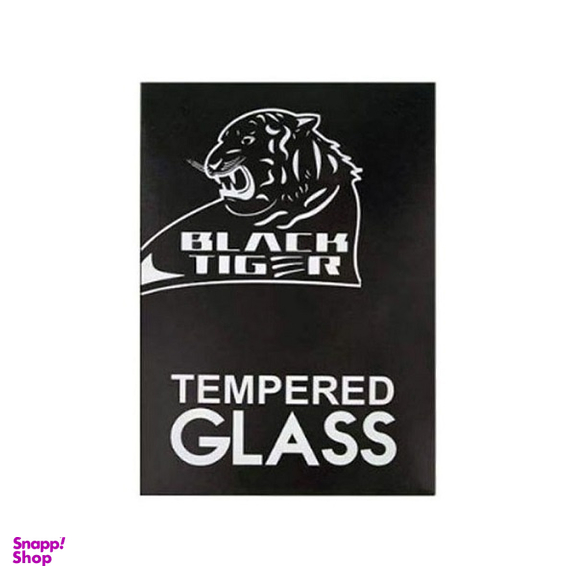 محافظ صفحه نمایش نانو طلقی تبلت بلک تایگر مدل HM01 مناسب سامسونگ Galaxy Tab A 8.0 2019 / T290 / T295