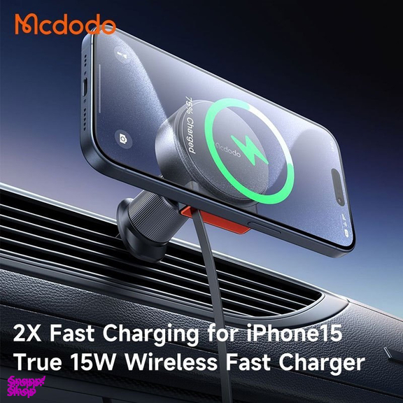 پایه نگهدارنده مغناطیسی مک دودو مدل CH-009