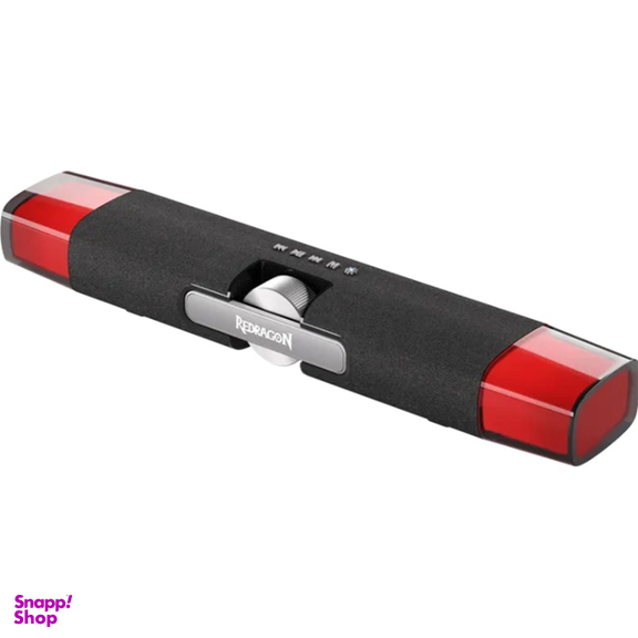 اسپیکر رومیزی مخصوص بازی ردراگون مدل Dora GS512 RGB