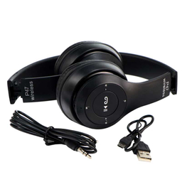 هدفون بی سیم مدل P47