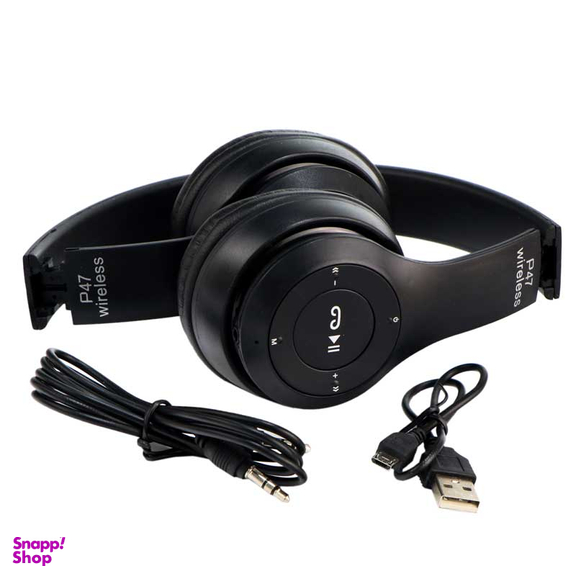 هدفون بی سیم مدل P47